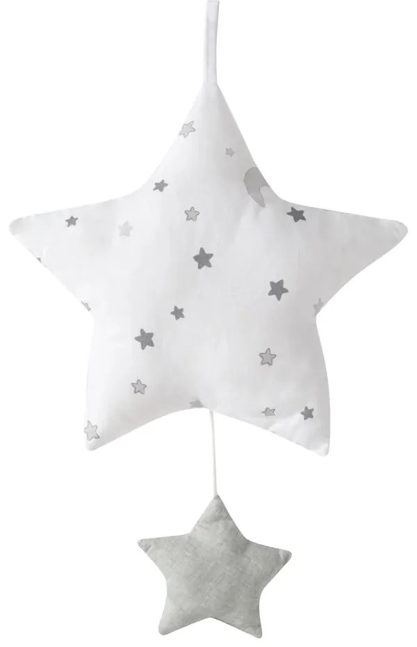 Jucărie pentru bebeluși Star – Roba