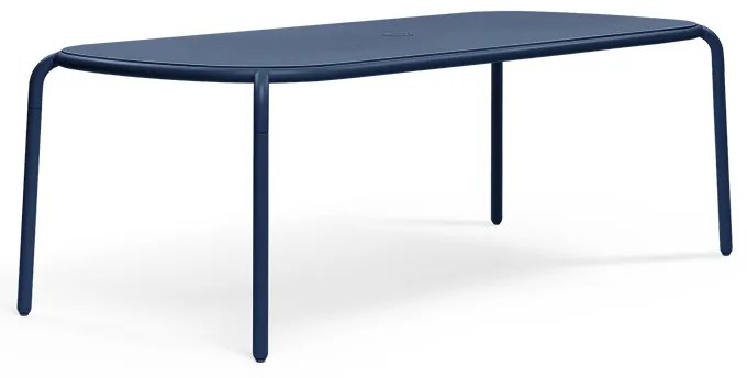 Masă de grădină „Toní Tablo”, 3 variante - Fatboy® Culoare: Oceanul Întunecat