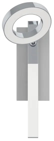 Spot Eglo 96178 CARDILLIO 1 1xLED/3,2W + 1xLED/2,2/230V