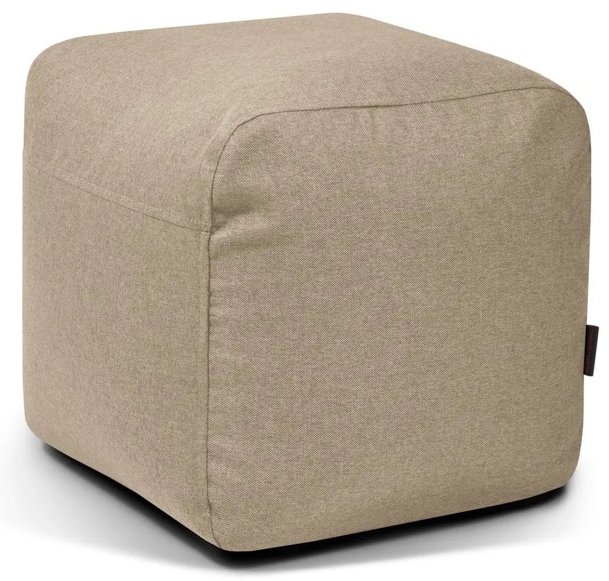 Fotoliu bean bag maro Plus 50 Lounge – SLOWDOWN