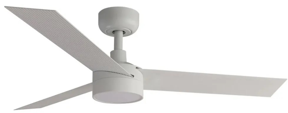 Ventilator LED dimabil FARO 34288-1TW CRUISER S LED/20W/230V 2700/4000/6500K + telecomandă