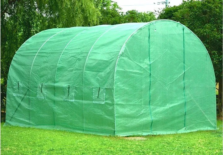 Politunel de grădină 2,5x4 m