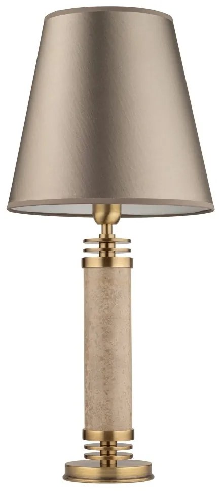 Veioza, Lampa de masa personalizabila realizata manual Izano