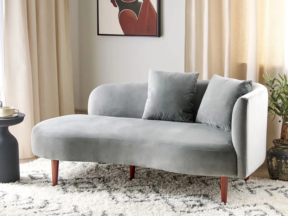 Canapea/Divan Chaza (gri) (D). 1080240