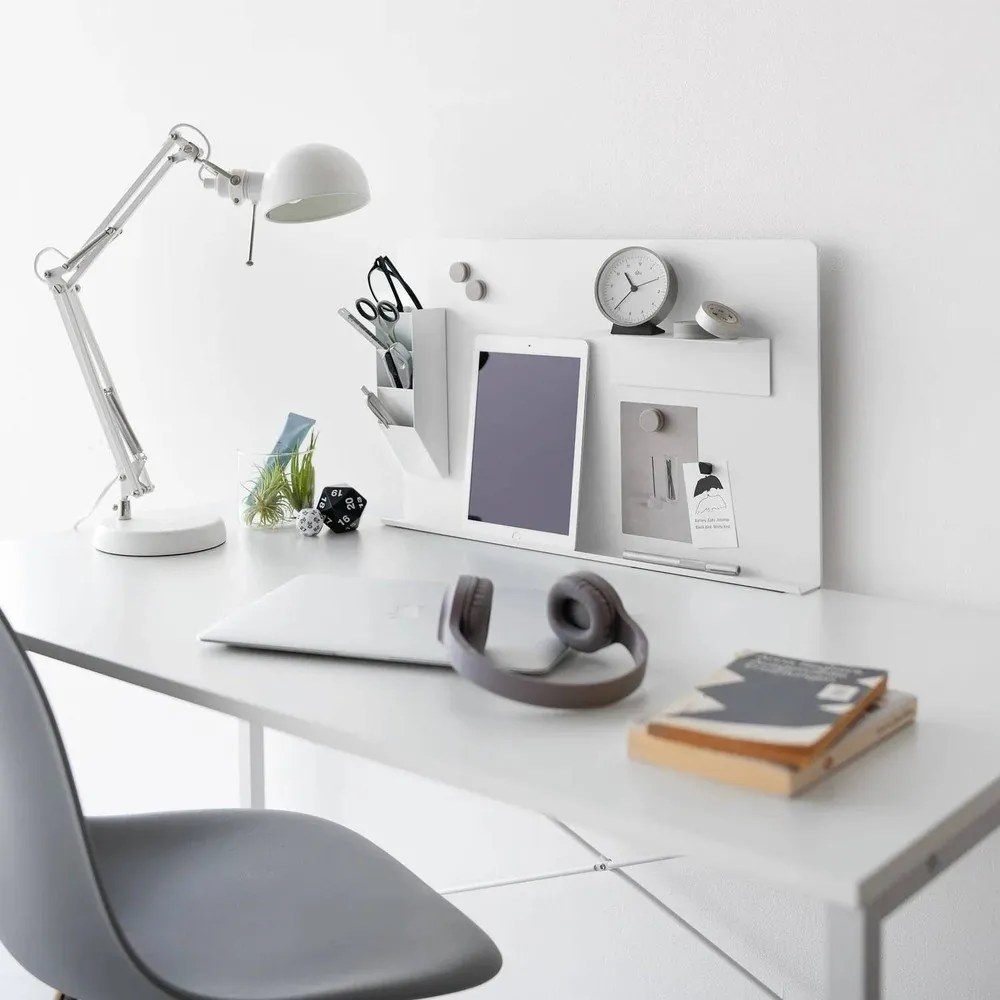 Avizier magnetic 58x42 cm Tower – YAMAZAKI