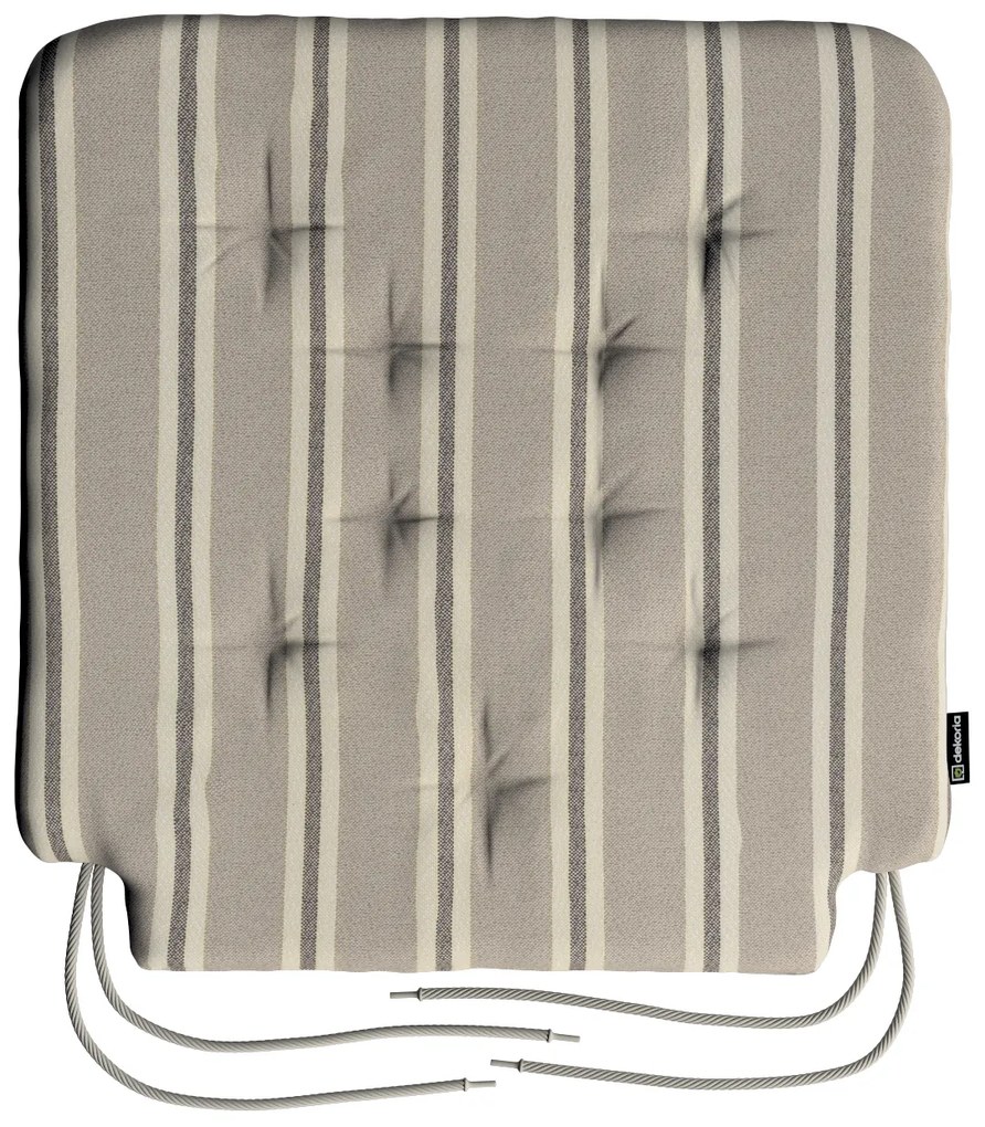 Pernă scaun Oleg cu legaturi