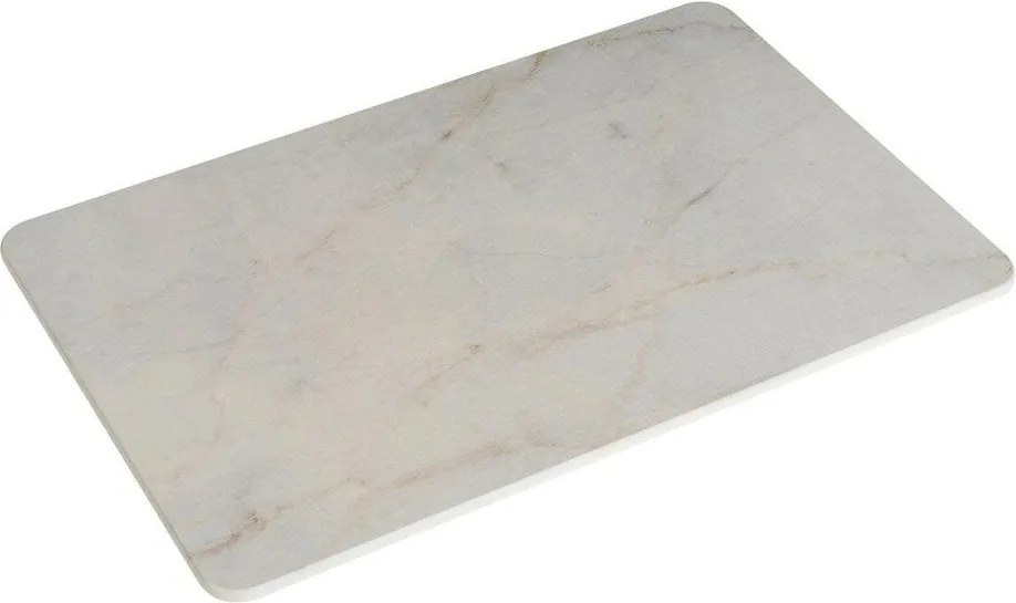 Covoraș de baie taupe din diatomit 39x60 cm Itamos – Wenko