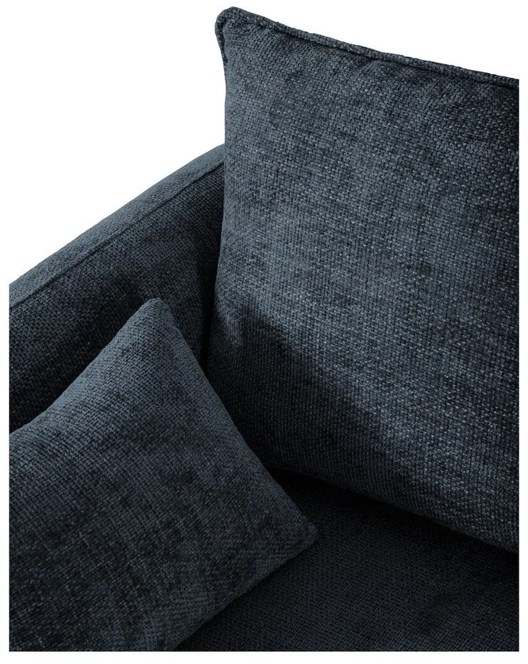 Colțar albastru închis (colț pe stânga) Matera – Cosmopolitan Design