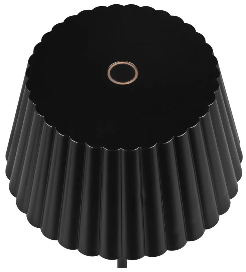 Corp de iluminat pentru exterior cu intensitate reglabilă ø 13,5 cm Suarez – Trio