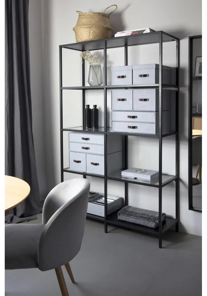 Organizator pentru sertare din carton Vidar – Bigso Box of Sweden