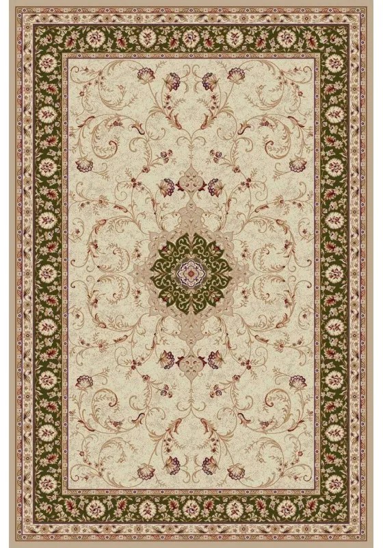 Covor Lotus 523-130 100 X 200
