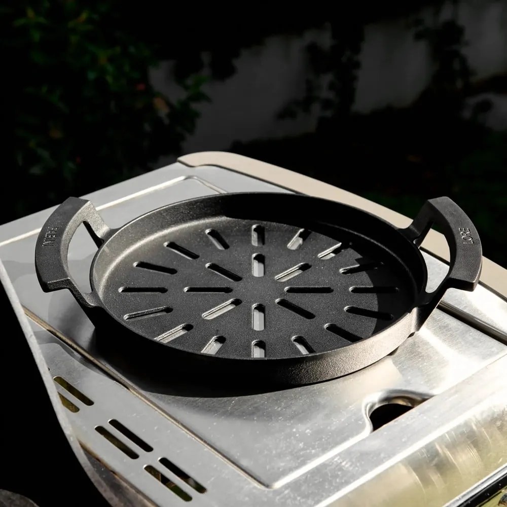 Tigaie pentru grill Lore – FABINI