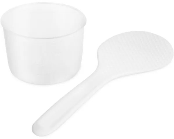 Sencor aparat de gătit orez 500W/230V, 1,5 l, inox