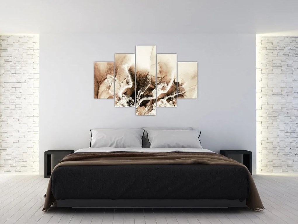 Tablou - Abstract (150x105 cm)