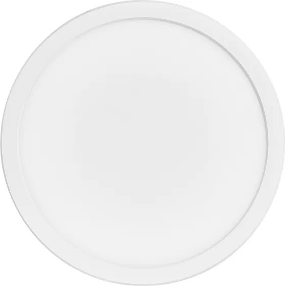 OSRAM - Plafonieră LED RGBW dimabilă SMART+ ORBIS LED/19W/230V Wi-Fi