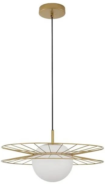 Lustra/Pendul design modern decorativ ELLERY