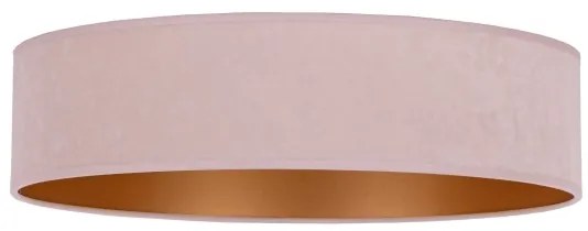 Plafonieră LED dimabilă Brilagi VELVET SMART LED/36W/230V Wi-Fi Tuya + telecomandă