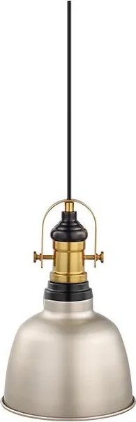 Eglo 49841 - Corp de iluminat pendul GILWELL 1xE27/60W
