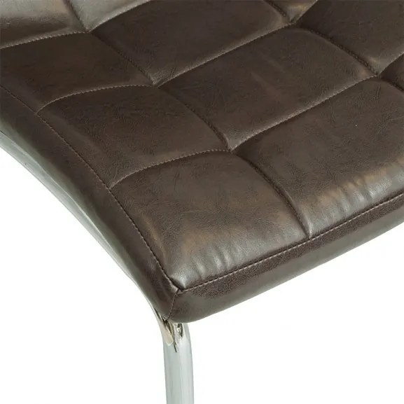 Scaun Valencia, Maro, 42 X 55 X 96 cm