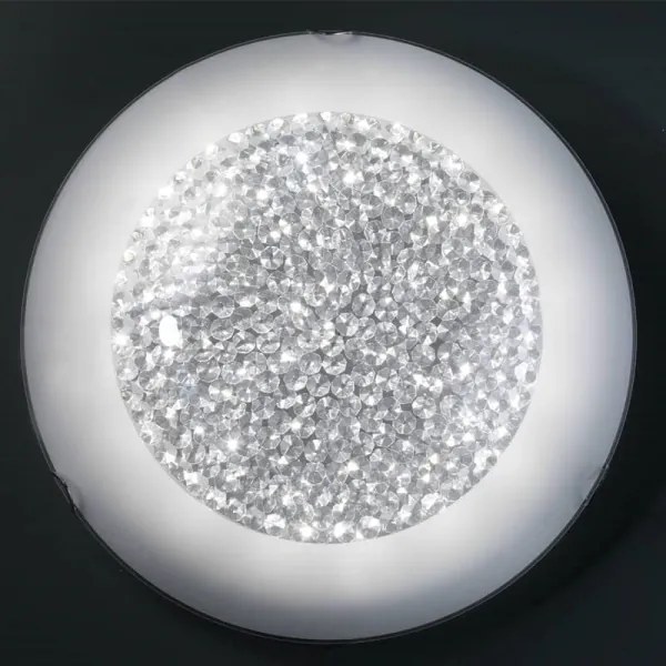 Plafonieră LED ONLI BRILL LED/21W/230V 4000K d. 50 cm