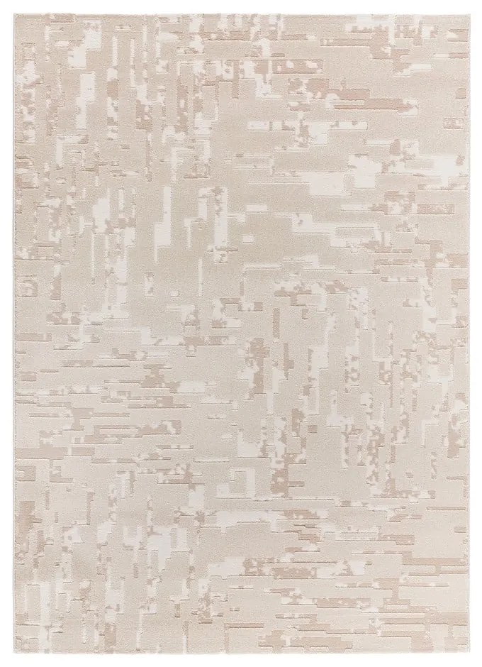 Covor crem 200x290 cm Baresa – Universal