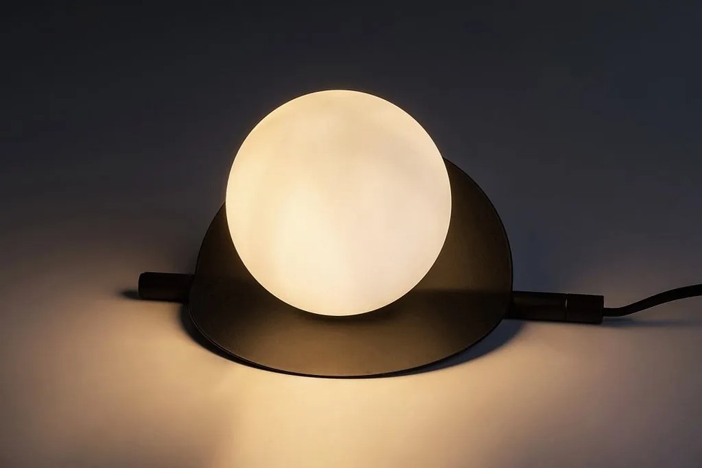 Veioza/Lampa de masa stil modern Jules