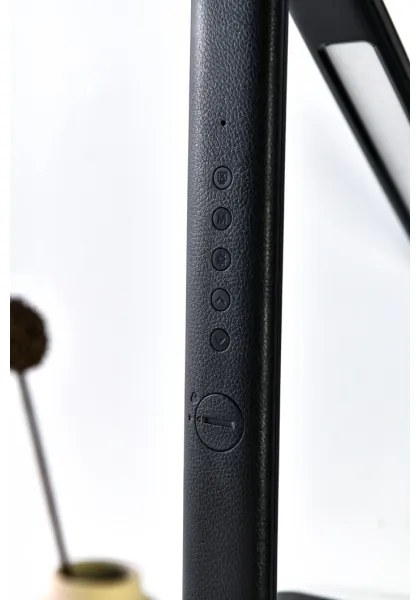 Lampă LED dimabilă cu încărcare fără fir REGINA LED/8,5W/230V Brilagi