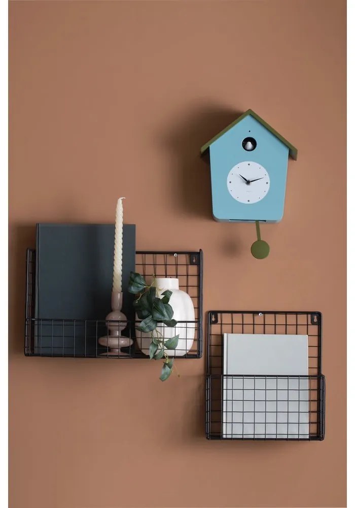 Ceas cu pendul/de perete Cuckoo Light – Karlsson