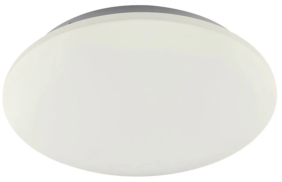 Plafoniera LED design minimalist ZERO II 50W 3000K