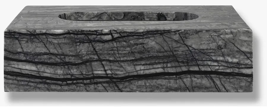 Cutie pentru șervețele Marble – Mette Ditmer Denmark