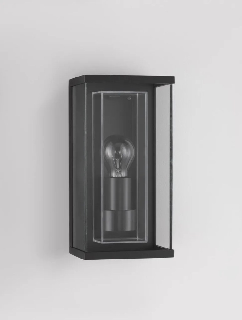 Aplica de perete pentru iluminat exterior IP65 REGINA
