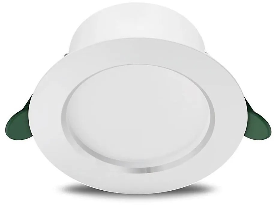 Corp de iluminat LED încastrat Philips DIAMOND CUT LED/4,8W/230V 3000K