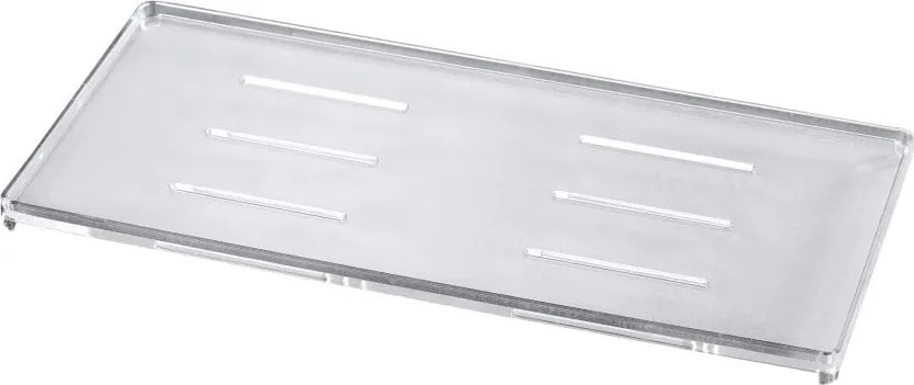 Raft dublu suspendat pentru baie Wenko Caddy Alto