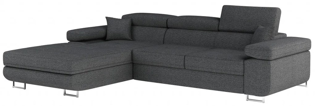 Coltar extensibil Armando pe stanga Inari 96