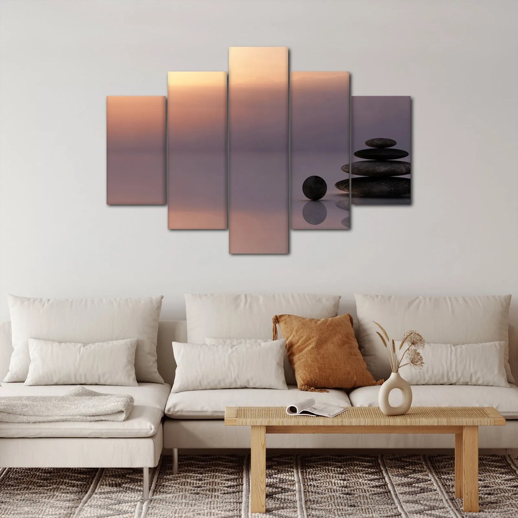 Tablou - Echilibru (150x105 cm)