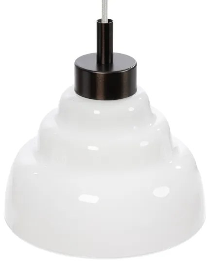 Lustră pe cablu Argon 1860 VENTURA 4xE27/15W/230V