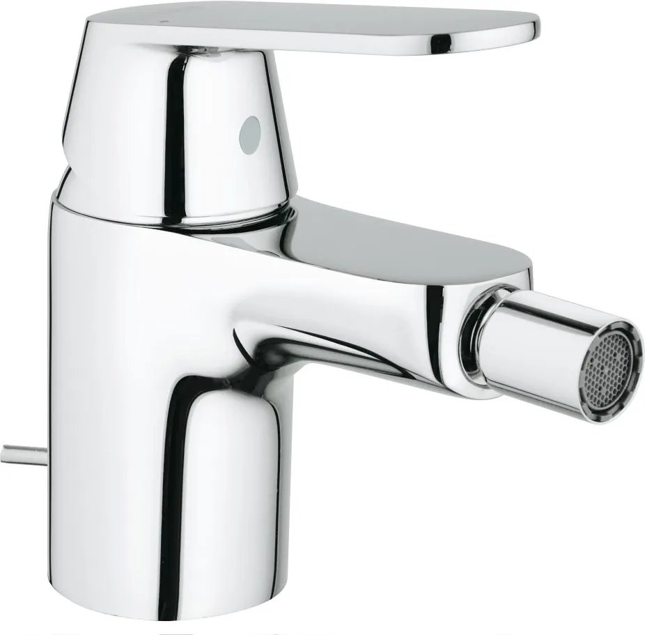 Baterie bideu GROHE 32839000, 1/2, Argintiu