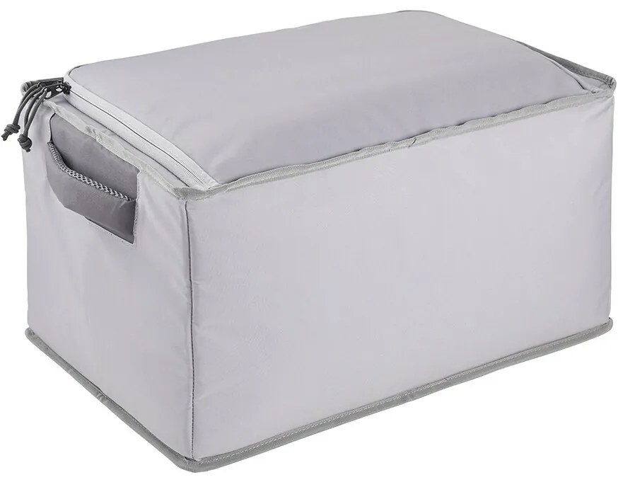 Keeeper Geantă izolantă pliabilă Neo XL Graphite 40 l, XL