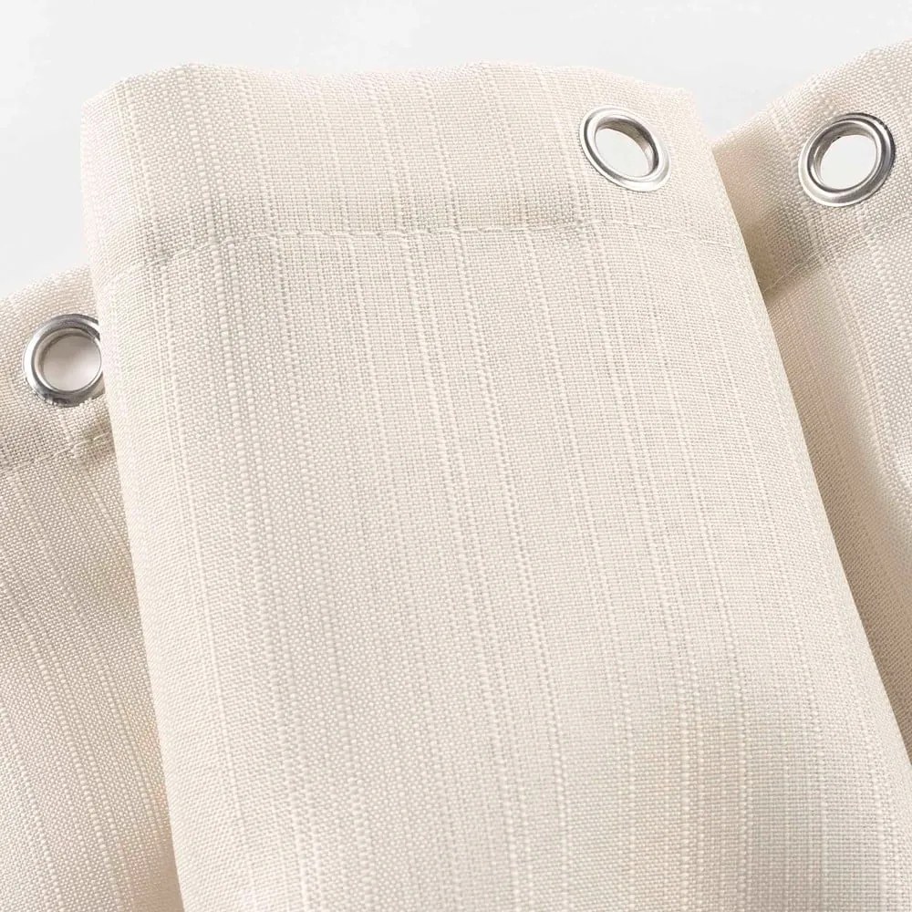 Perdea de duș 180x200 cm Yaline – douceur d'intérieur