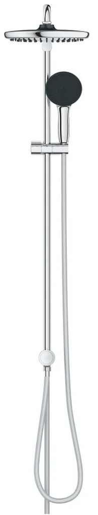 Grohe Vitalio Start System set de dus perete da crom 26989001