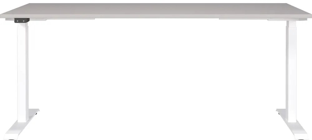 Birou cu înălțime ajustabilă electric 80x180 cm Jet – Germania