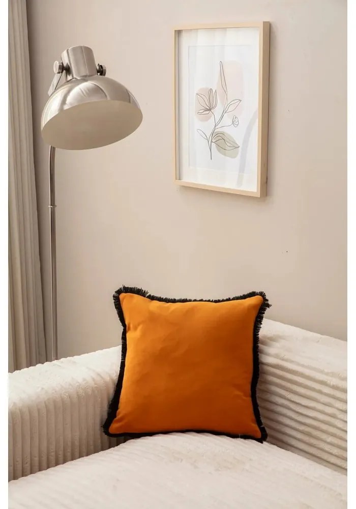 Față de pernă 43x43 cm Sacakli – Mioli Decor