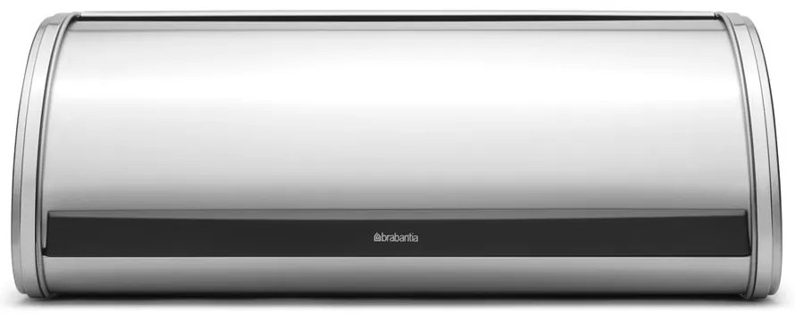 Cutie de pâine din oțel Roll Top – Brabantia