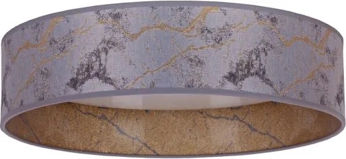 Plafonieră LED dimabilă Brilagi VELVET SMART LED/36W/230V Wi-Fi Tuya + telecomandă