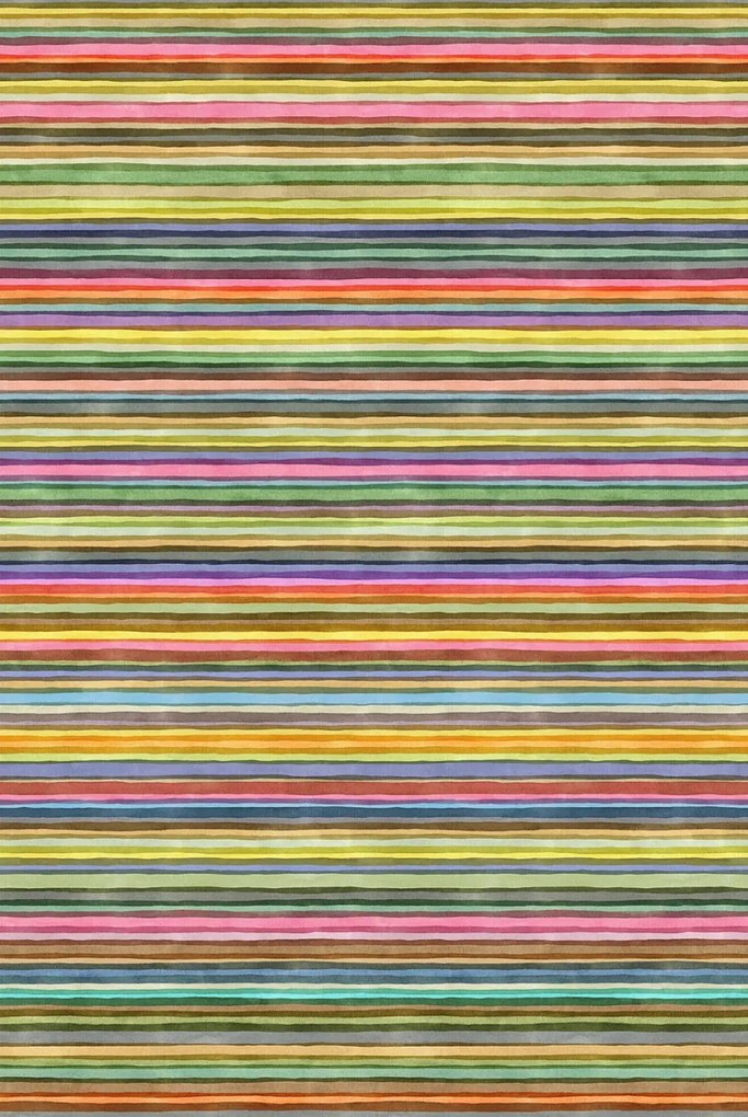 Fototapet, Ribbon, Rebel Walls
