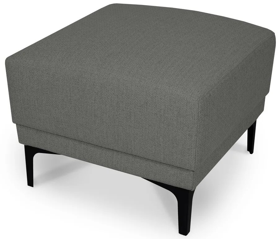 Taburet gri Chile – Scandic