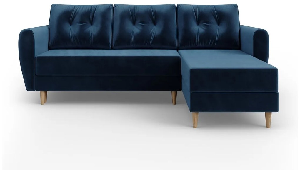 Supermobel Colțar PALOMA, 232x92x130 itaka 11