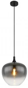 Pendul 1 bec E27 MAXY 15548H1 Globo