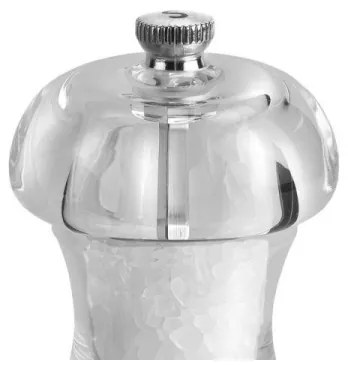 Râșniță pentru sare CAPSTAN 11,5 cm Cole&Mason