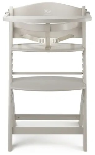 KINDERKRAFT - Scaun de masă pentru copii ENOCK, bej